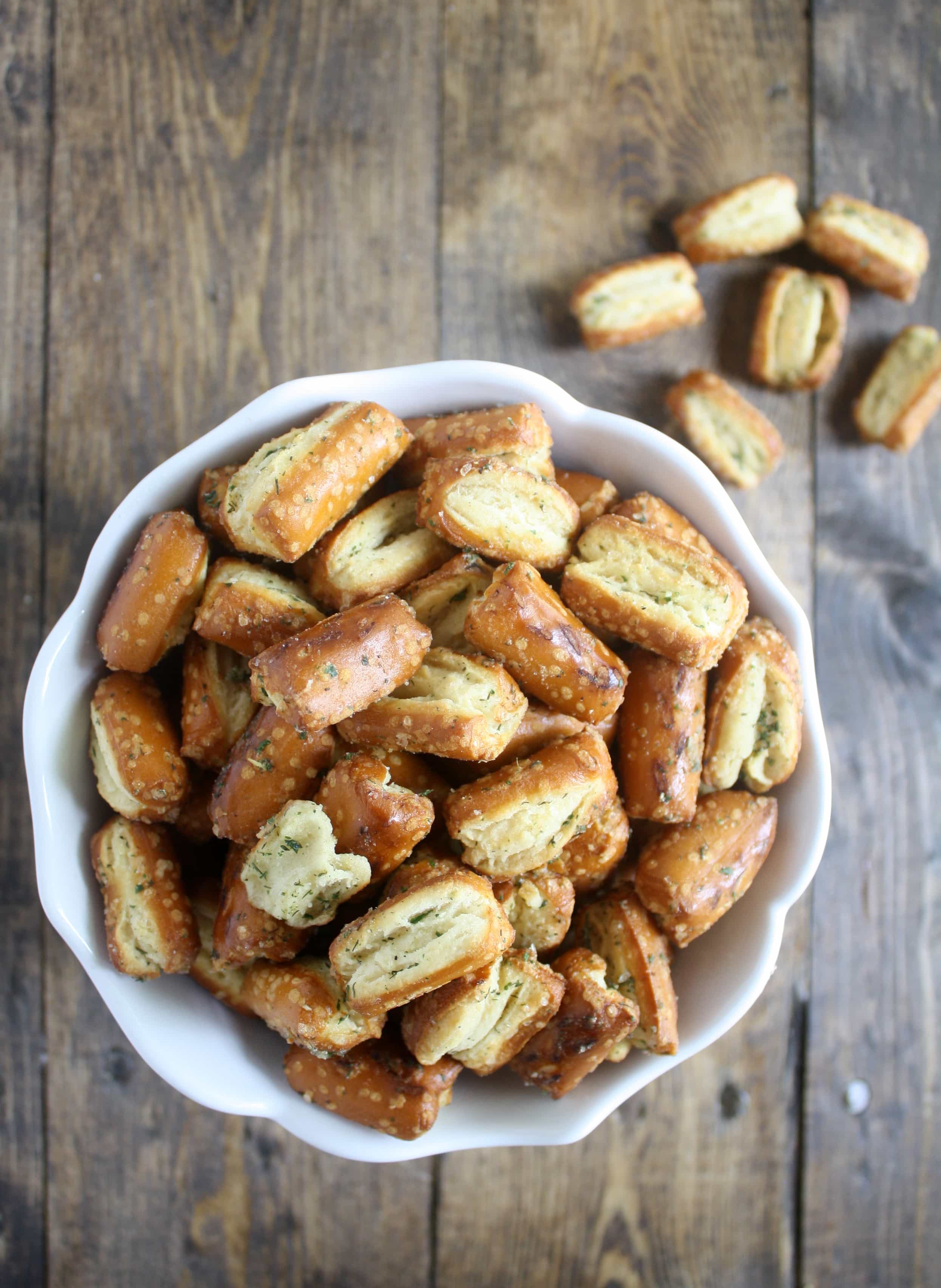 Vyborg pretzel. Recipe and cooking tips 16 Vyborg pretzel. Recipe and cooking tips 49
