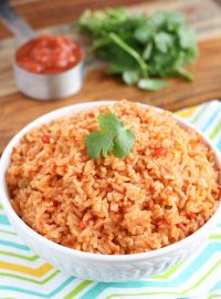 Best instant mexican rice new arrivals