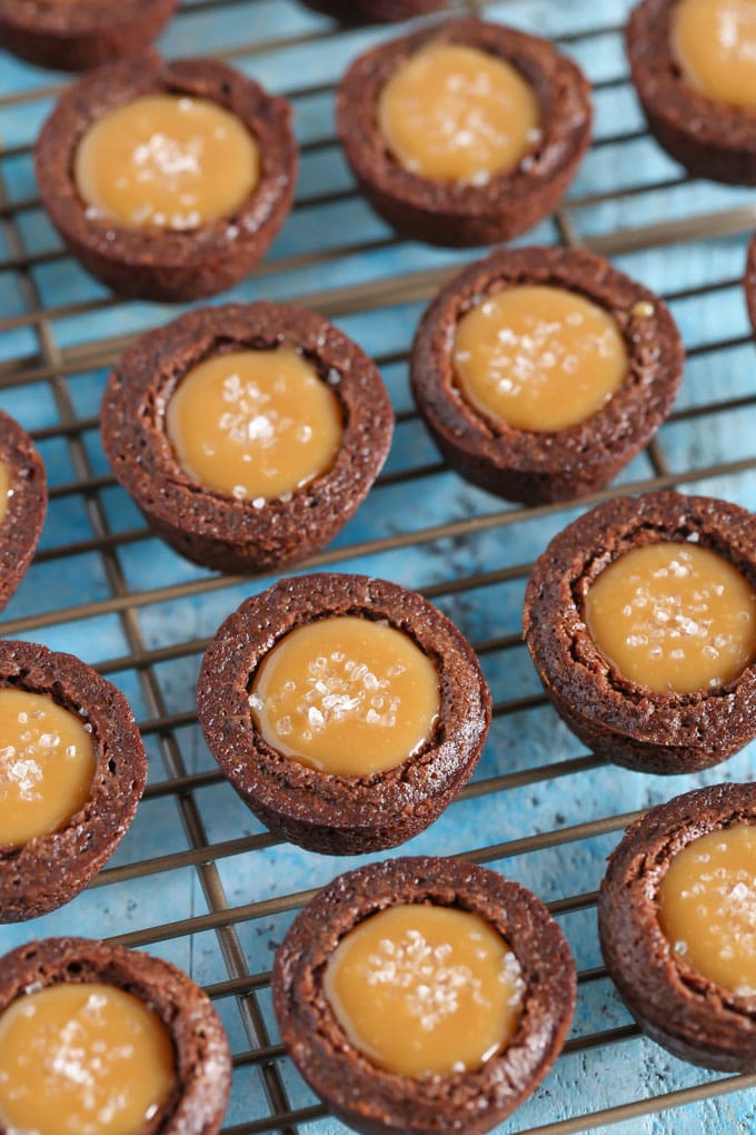 Caramel Candy - Live Well Bake Often