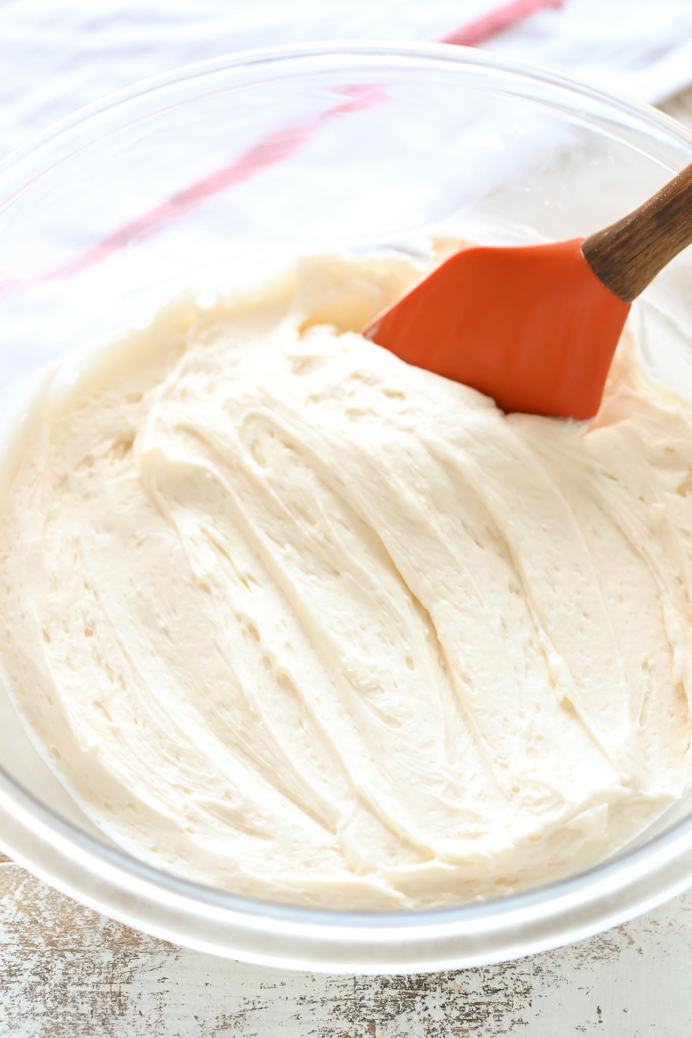 How To Make Buttercream Frosting