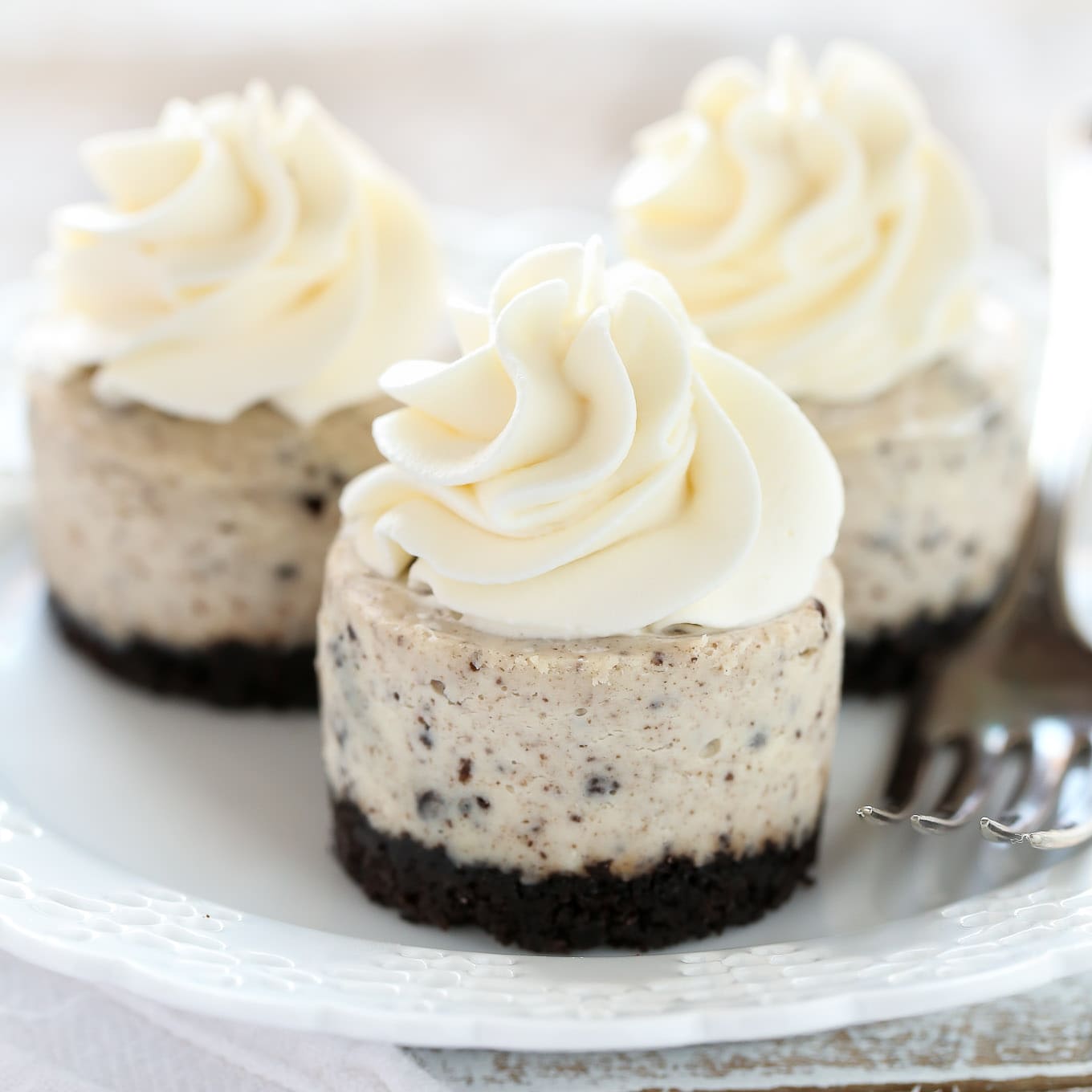 oreo cheesecake cupcake recipe