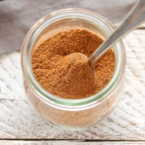 Homemade Pumpkin Pie Spice-image