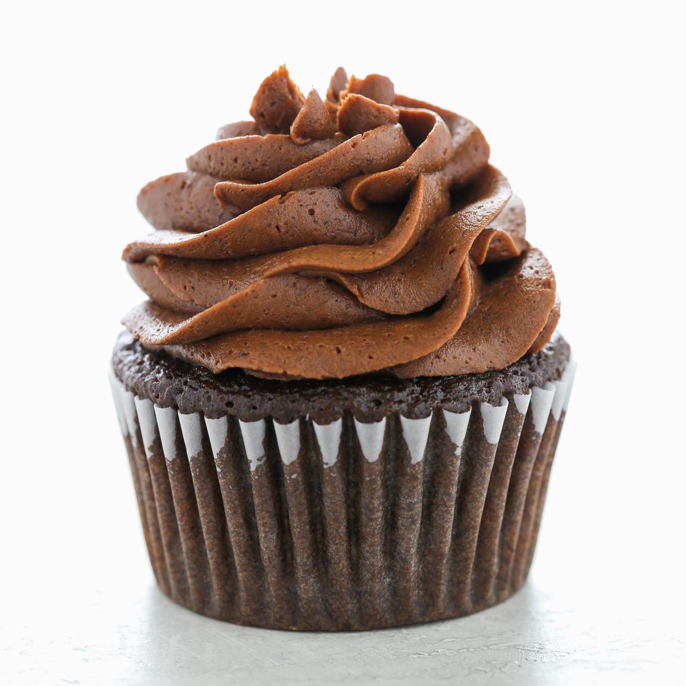 Chocolate Buttercream Frosting