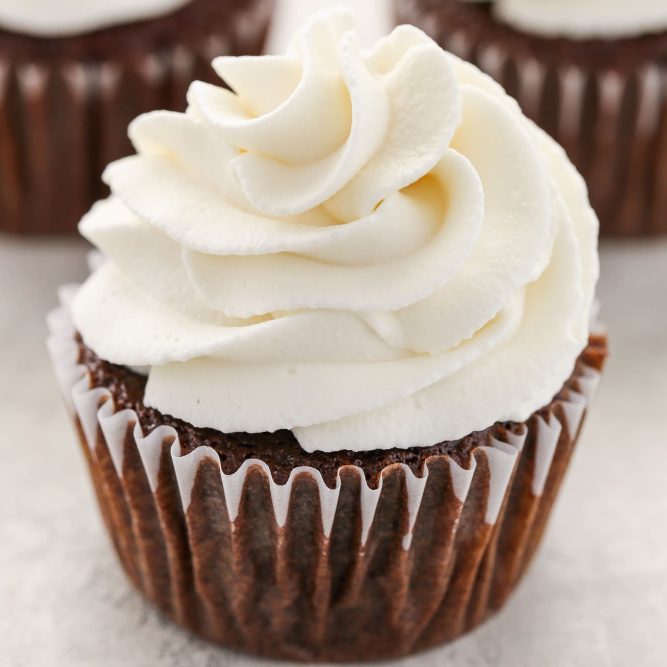 How To Make Stabilized Whipped Cream Live Well Bake Often