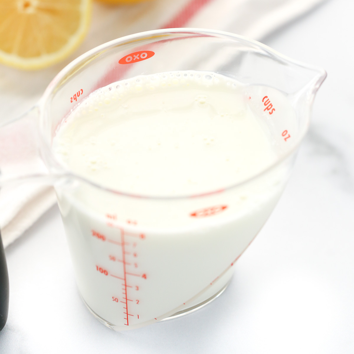 How To Make Buttermilk How To Make Buttermilk