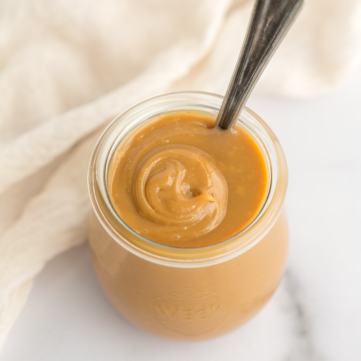 Easy Dulce De Leche Recipe Sweetened Condensed Milk | Deporecipe.co