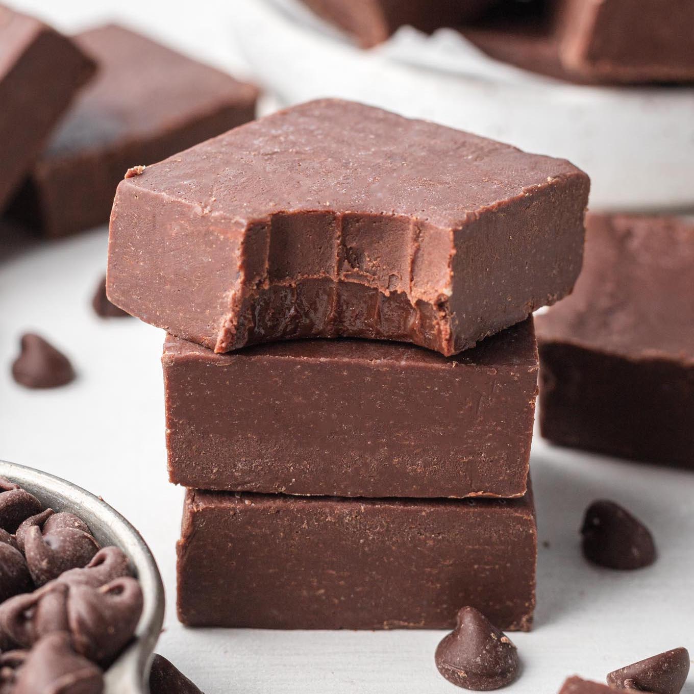 Easy Fudge Recipe