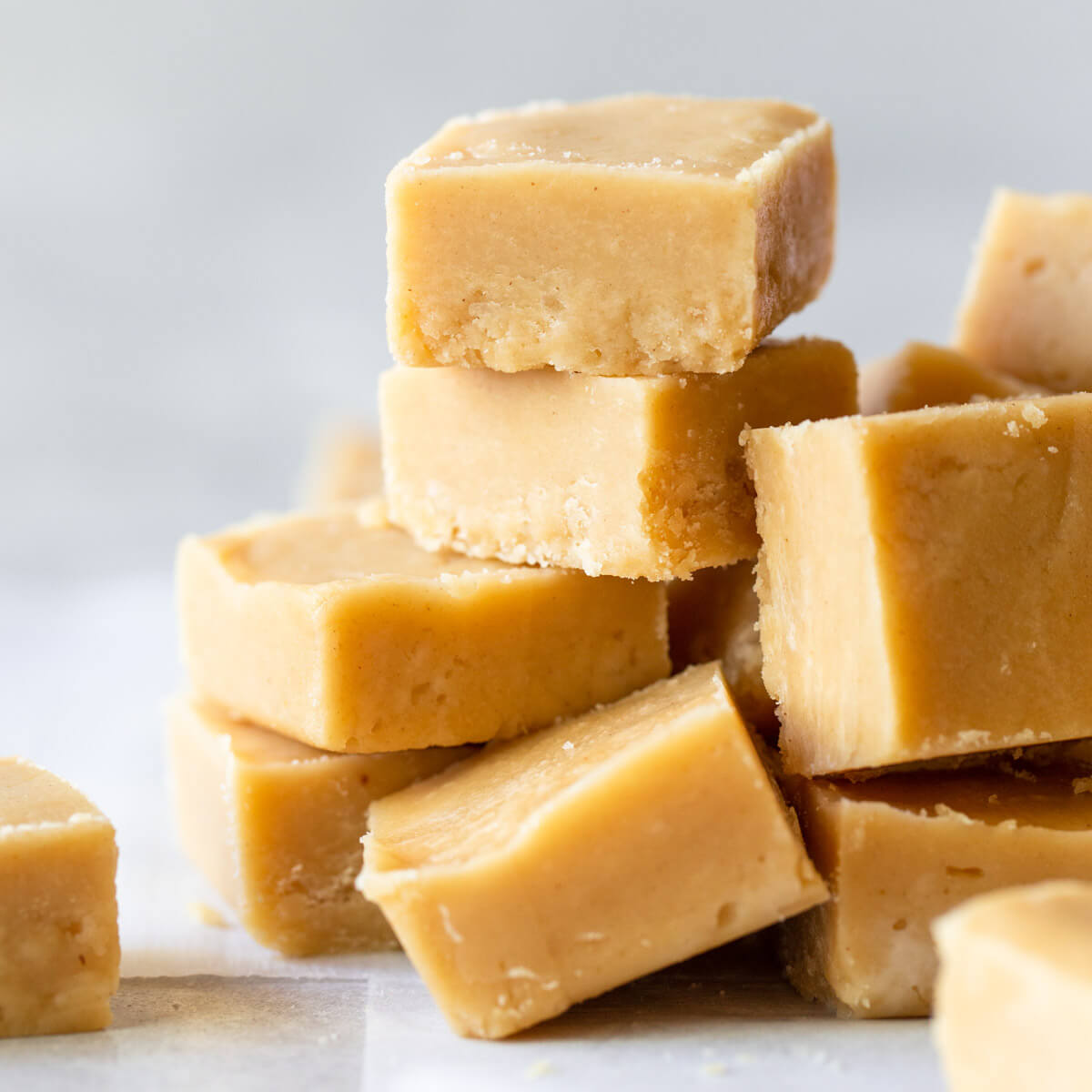 Peanut Butter Fudge