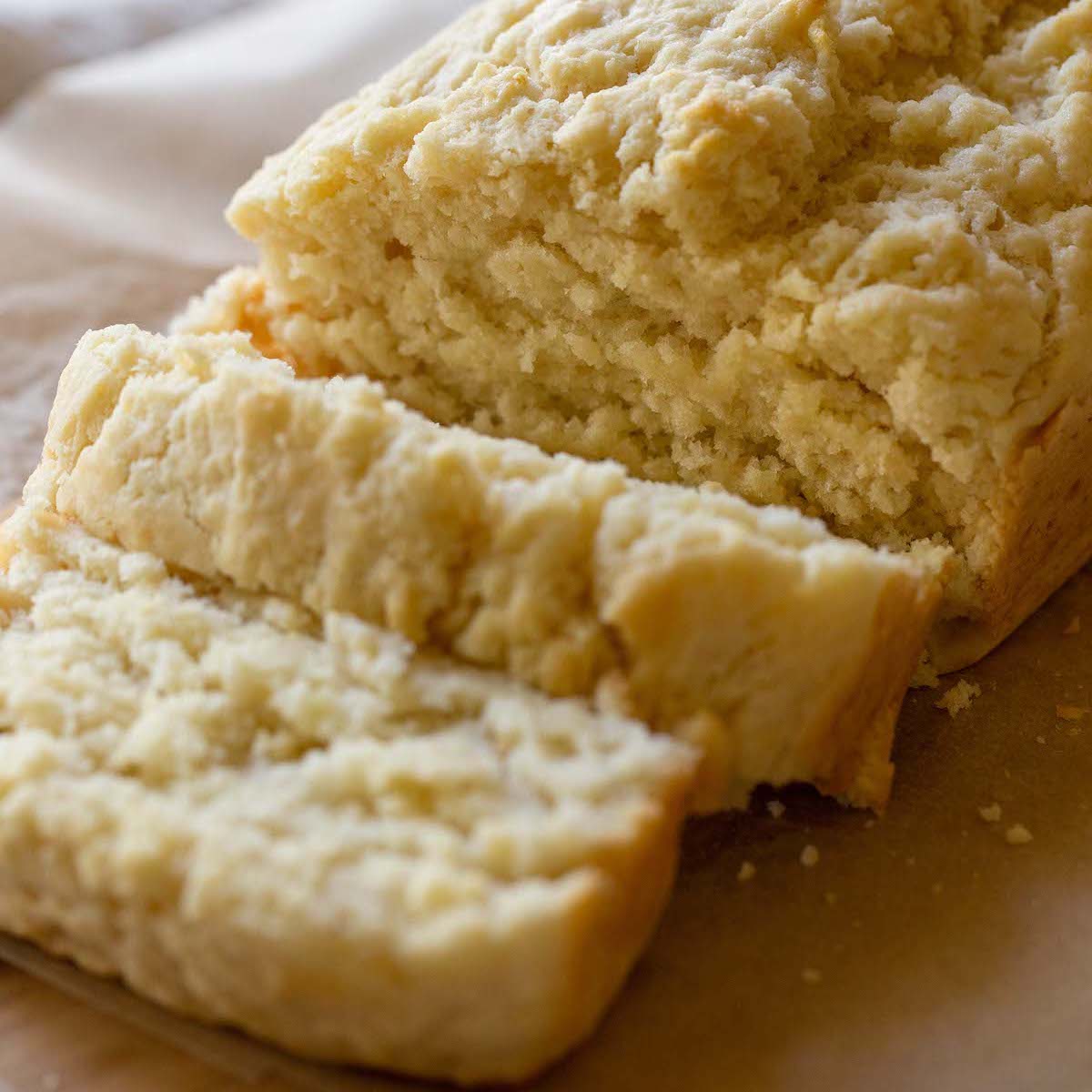 Beer Bread