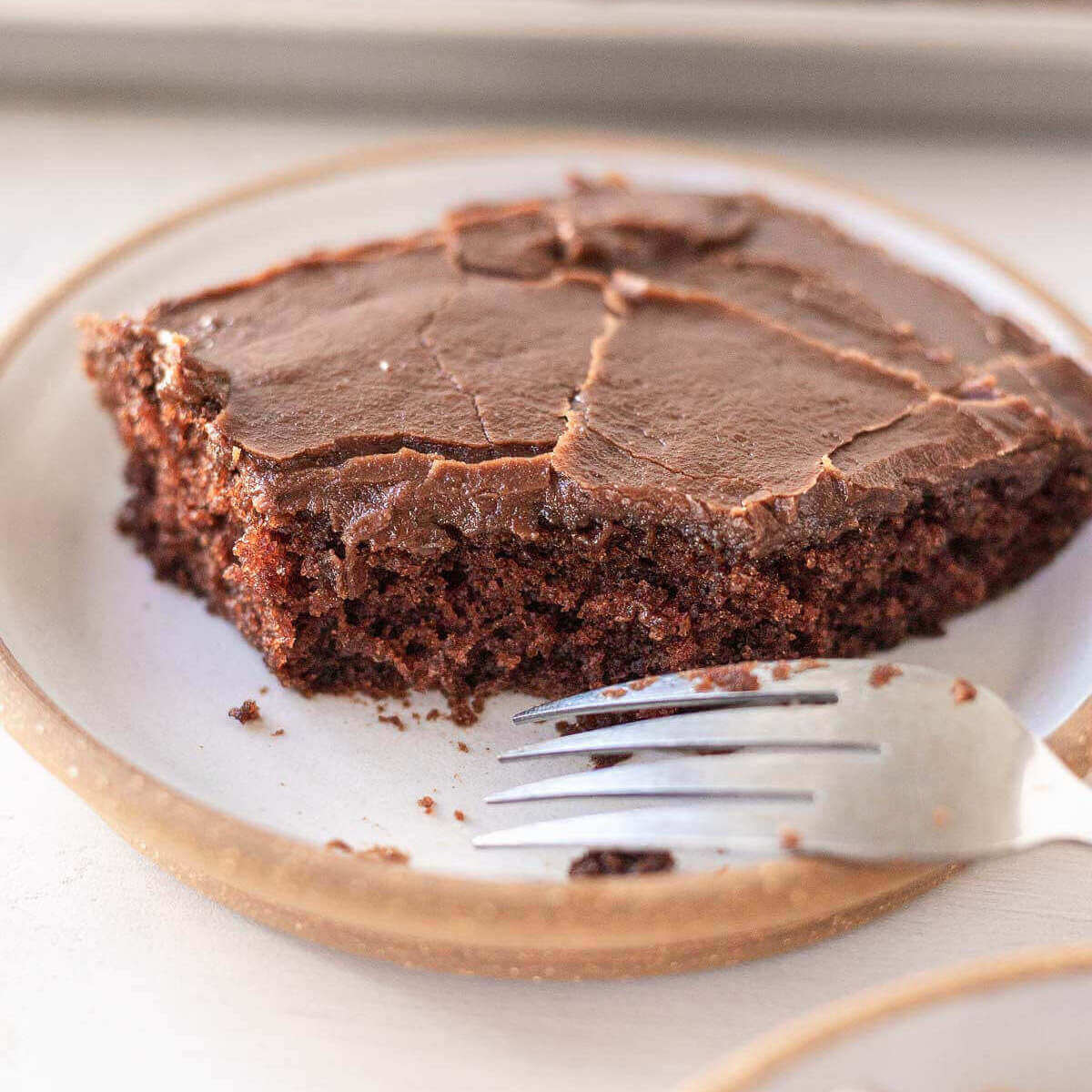 Texas Sheet Cake