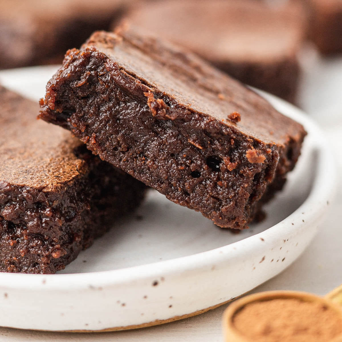 Small Batch Brownies