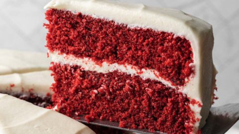 Baking Red Velvet Cake – Apps no Google Play