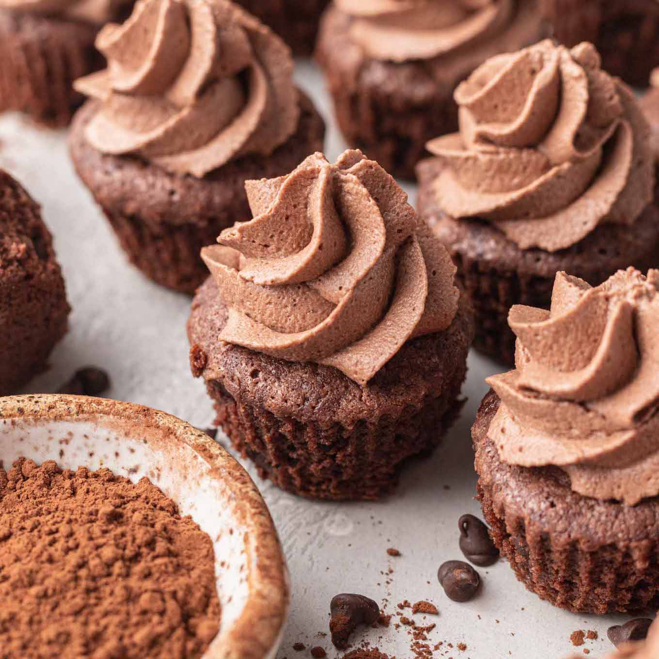 Brownie Bites