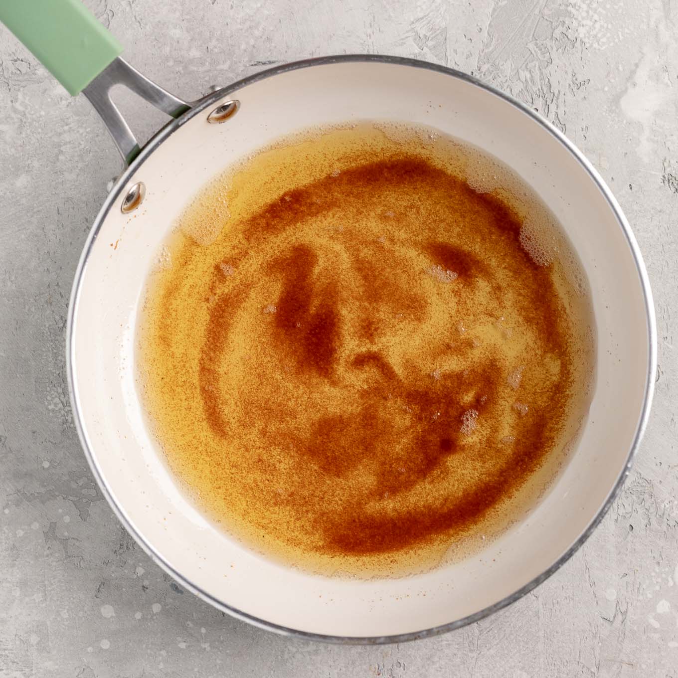 How To Brown Butter