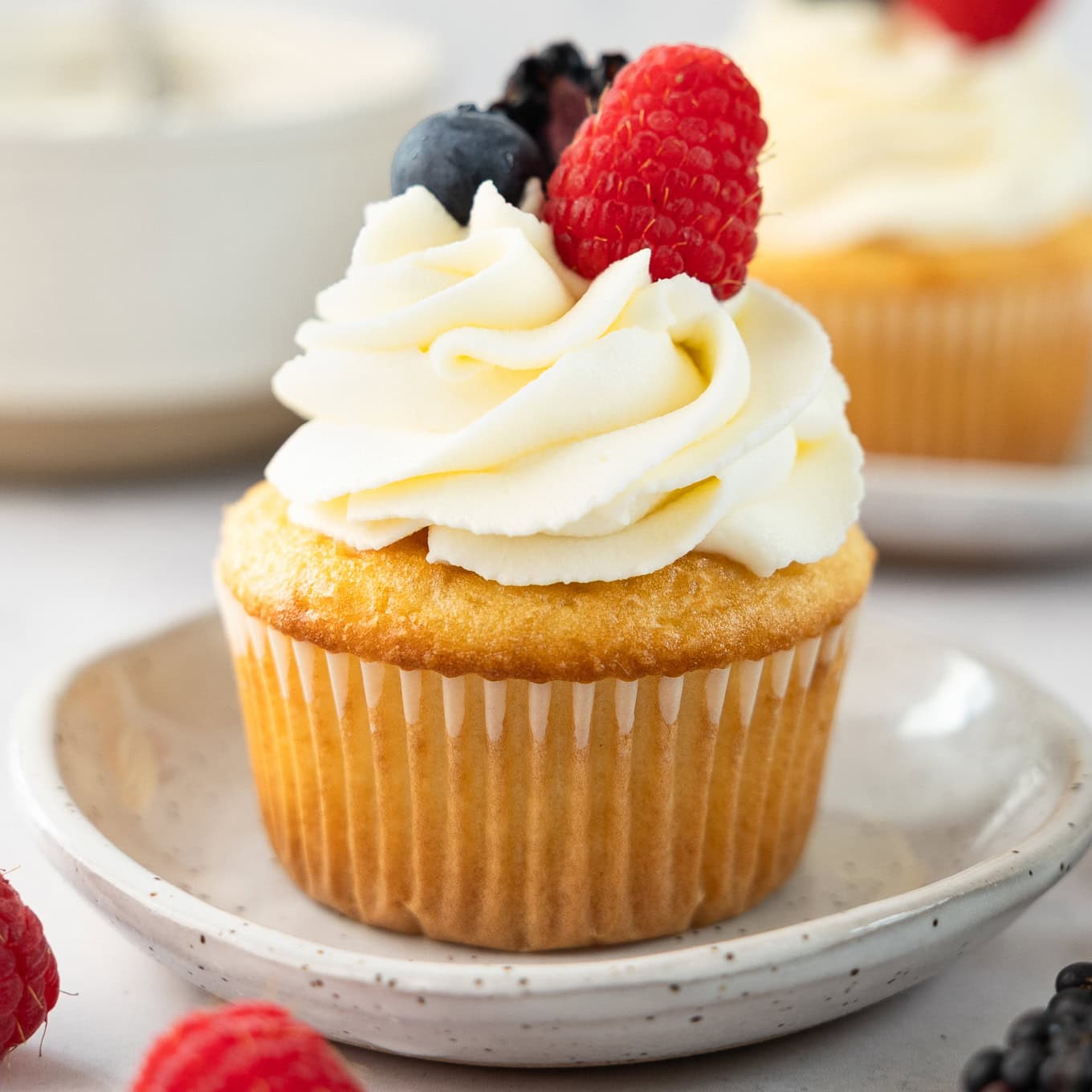 Mascarpone Frosting